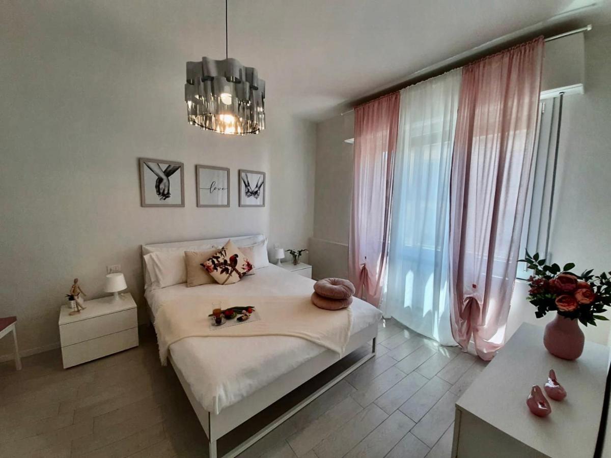 Appartement Locchi Suite_ Careggi/meyer/tramvia A Due Passi! *