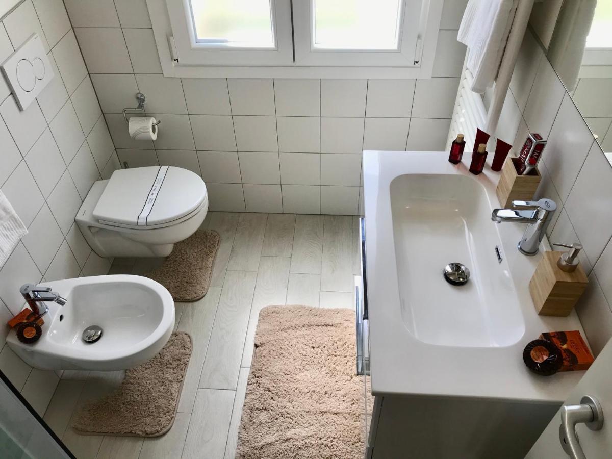 Appartement Locchi Suite_ Careggi/meyer/tramvia A Due Passi!