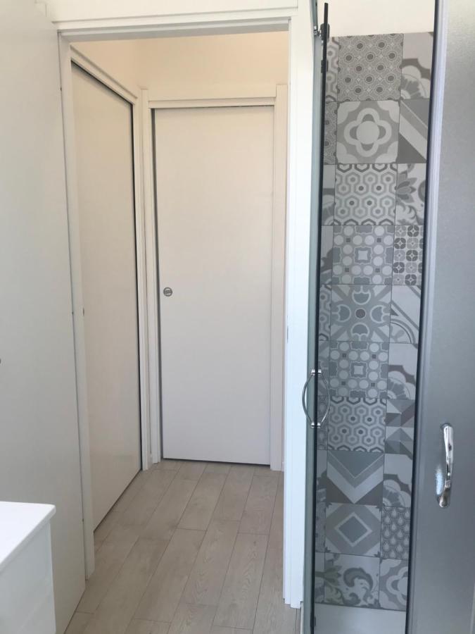 Locchi Suite_ Careggi/meyer/tramvia A Due Passi! Appartement