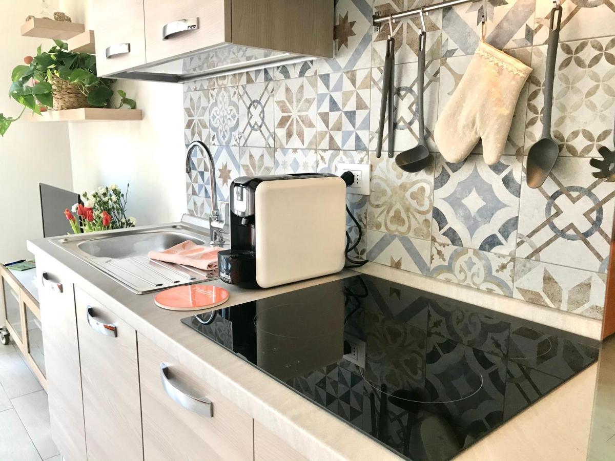 Locchi Suite_ Careggi/meyer/tramvia A Due Passi! Appartement *