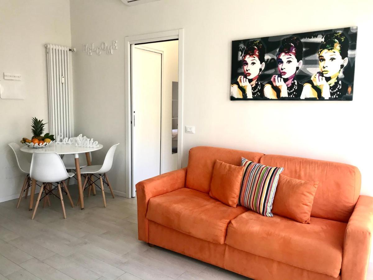 Locchi Suite_ Careggi/meyer/tramvia A Due Passi! Appartement