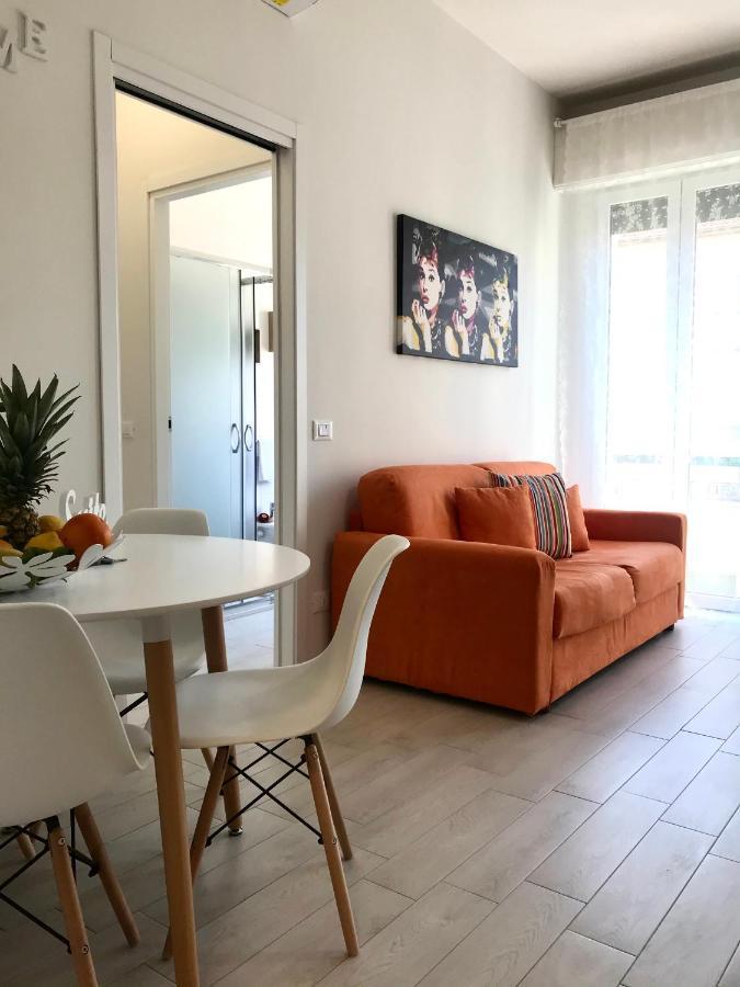Appartement Locchi Suite_ Careggi/meyer/tramvia A Due Passi! *