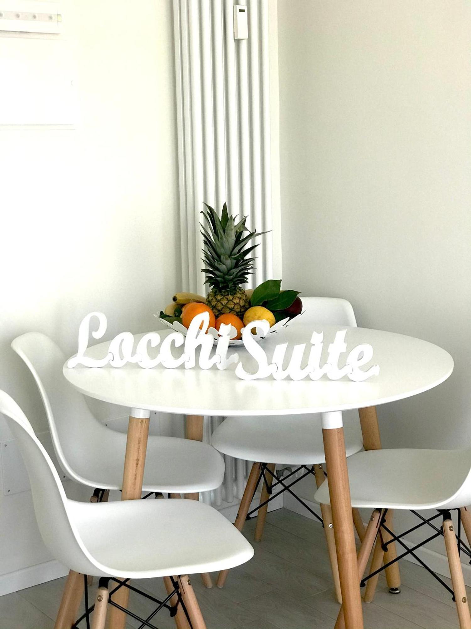 Locchi Suite_ Careggi/meyer/tramvia A Due Passi! Appartement Florence