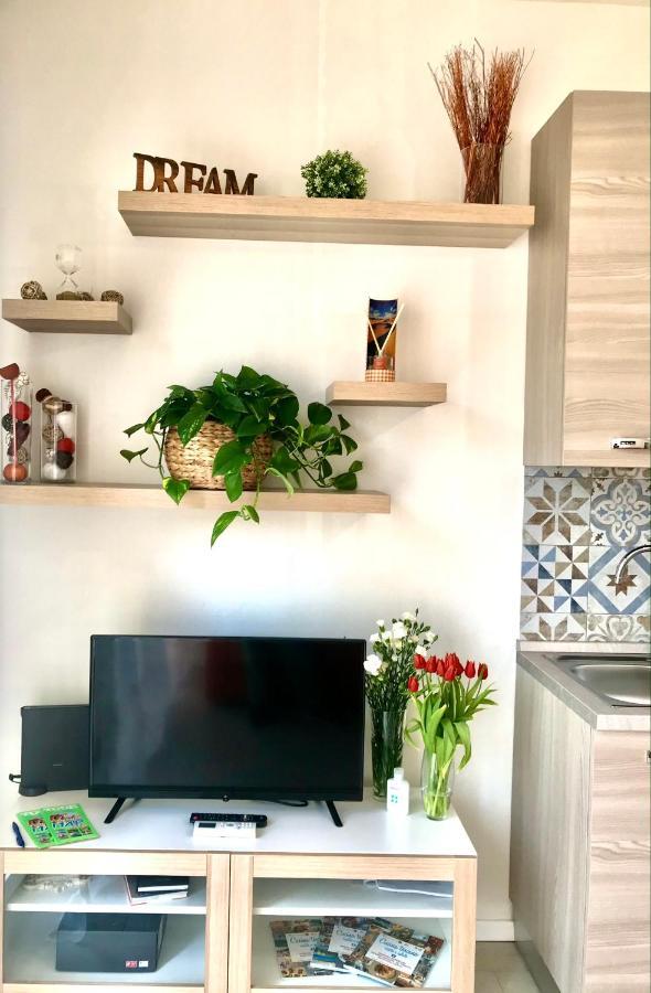 Locchi Suite_ Careggi/meyer/tramvia A Due Passi! Appartement *