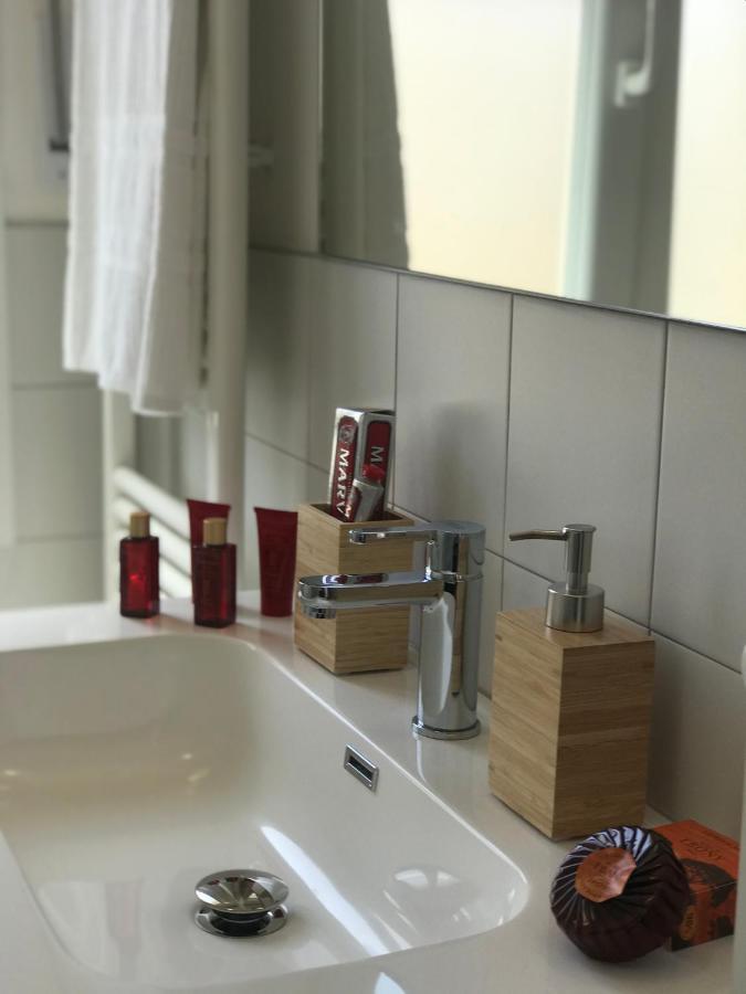 Locchi Suite_ Careggi/meyer/tramvia A Due Passi! Appartement
