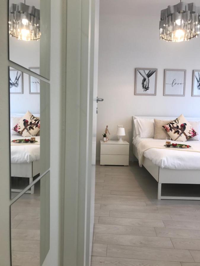 Locchi Suite_ Careggi/meyer/tramvia A Due Passi! Appartement *