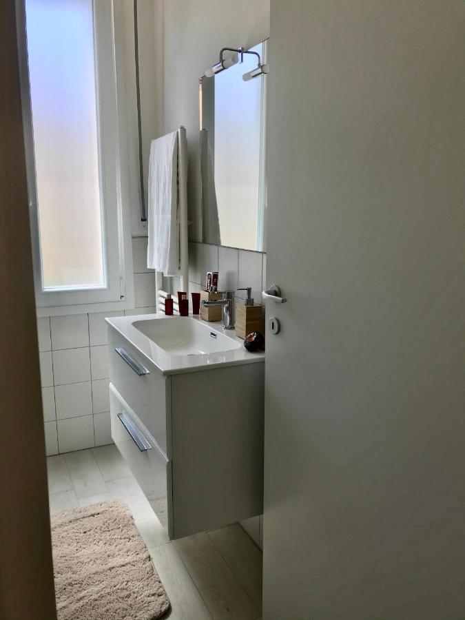 Locchi Suite_ Careggi/meyer/tramvia A Due Passi! Appartement Florence