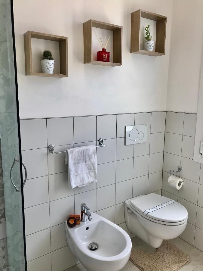 Locchi Suite_ Careggi/meyer/tramvia A Due Passi! Appartement