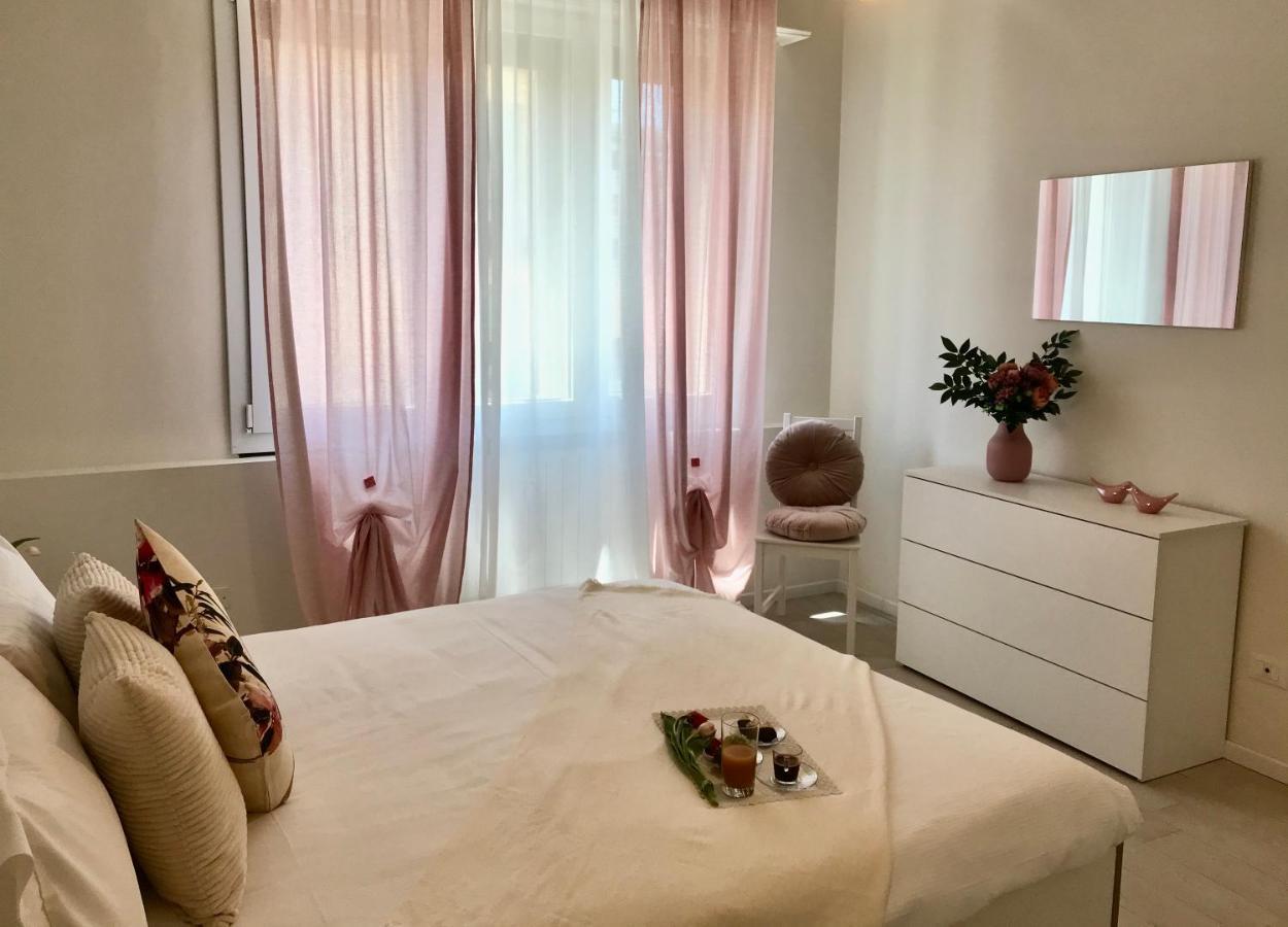 Locchi Suite_ Careggi/meyer/tramvia A Due Passi! Appartement *