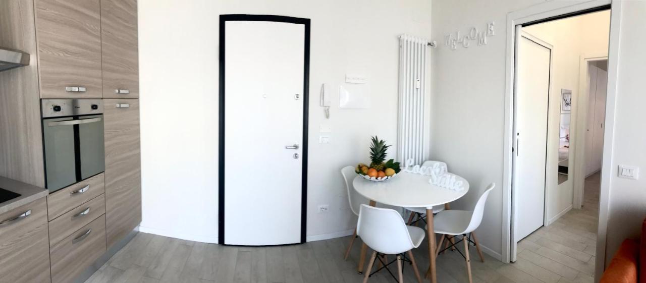 Locchi Suite_ Careggi/meyer/tramvia A Due Passi! Appartement *