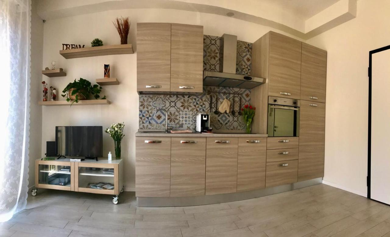 Locchi Suite_ Careggi/meyer/tramvia A Due Passi! Appartement