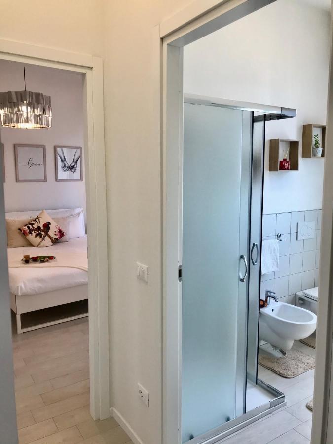 Locchi Suite_ Careggi/meyer/tramvia A Due Passi! Appartement *