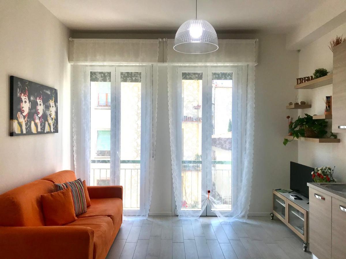 Locchi Suite_ Careggi/meyer/tramvia A Due Passi! Appartement *