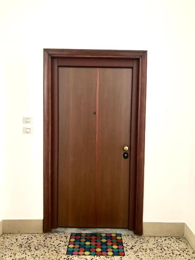 Locchi Suite_ Careggi/meyer/tramvia A Due Passi! Appartement Florence